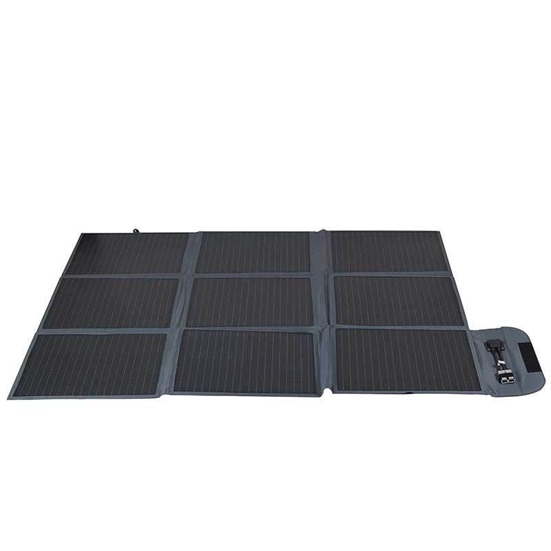 200W Mono Solar Peitto